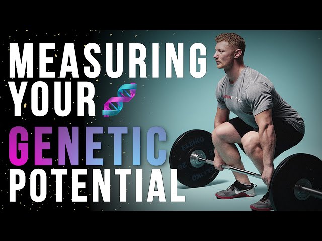 How to Know If You Have Reached Your Genetic Muscle Building Potential