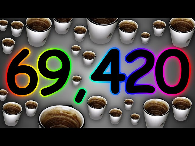 69,420 SUBS!!! (Livestream)