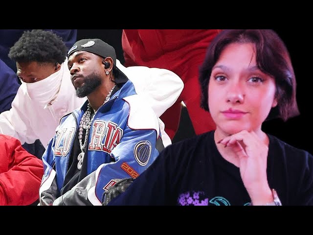 ¡Hizo HISTORIA en el Super Bowl! | Kendrick Lamar's Super Bowl Halftime Show | Reacción y Análisis