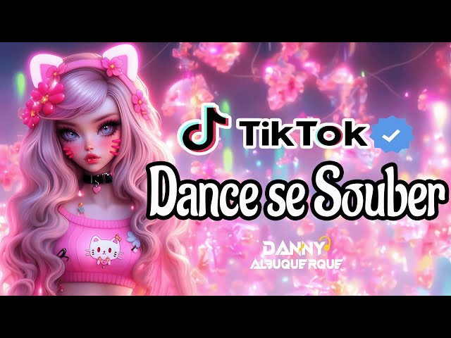 Dance se souber~ {TikTok} 2025 💌