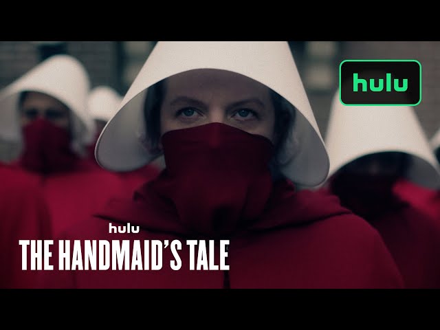 The Handmaid's Tale | Season 6 Teaser | Hulu