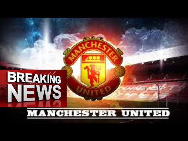 🔴DEAL OF THE DECADE💥: Man United have agreed on deal to sign £20m star #manchesterunited #manutd