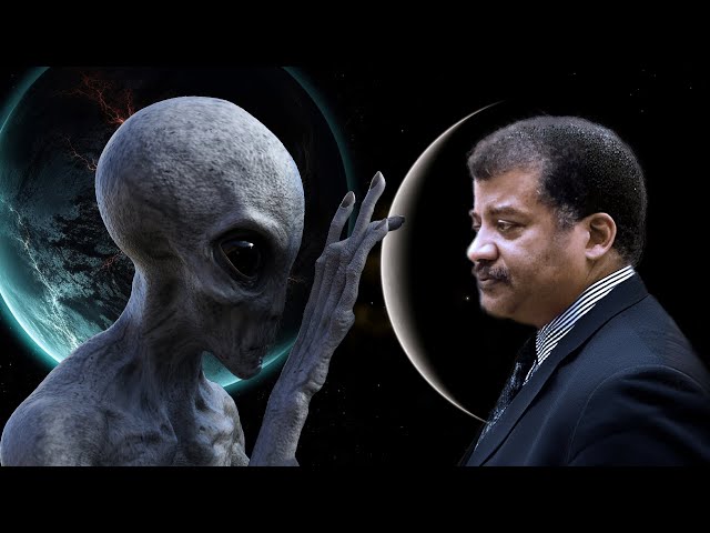 Where Are They? Neil deGrasse Tyson's Favorite Solutions to The Fermi Paradox