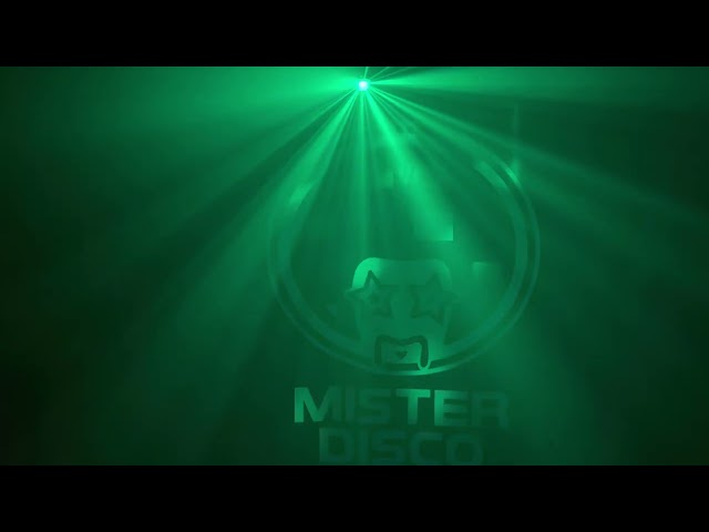 Mister Disco - Fedde LED Grand (2)