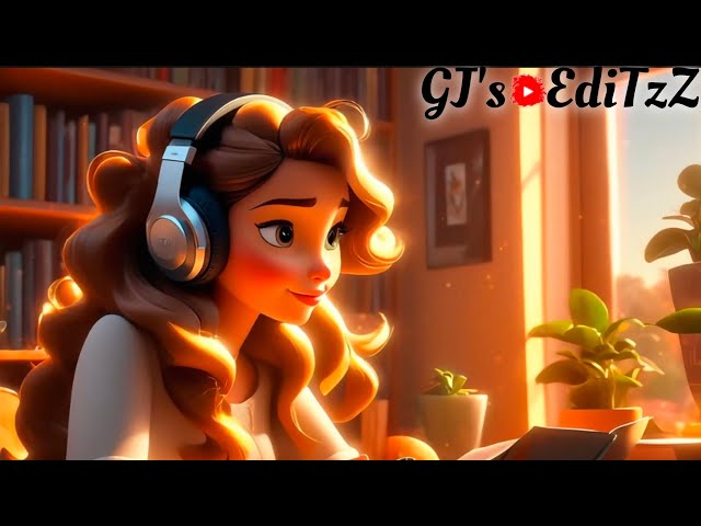 Mid Day Lofi 📚 Chill Out Study Lofi Tune 🎼 Relaxing Lofi Mix