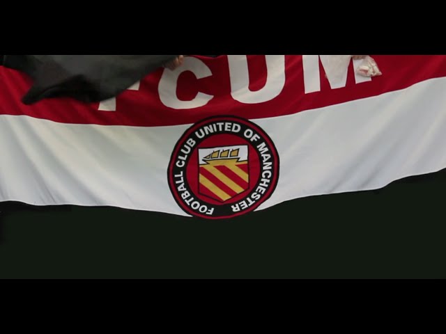 SUR LES TRACES DU FC UNITED OF MANCHESTER (le film)