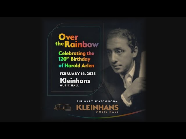 Celebrate WNY: A Queen City Composer