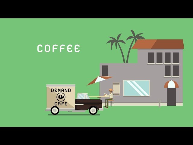 Emergence: The Price of Coffee (Part 3 of 3)