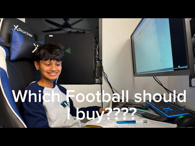 Which Football boots should I buy as an academy player???