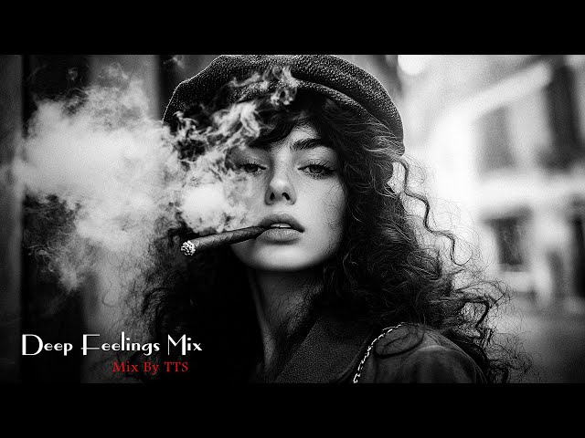 Deep House Mix 2025 | Deep House, Vocal House, Nu Disco, Chillout by Deep Feelings Mix #1