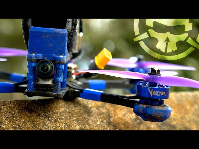 How to Improve Your Drone Skills in 2022 - Refining Your FPV Freestyle Repertoire! - Trick Series