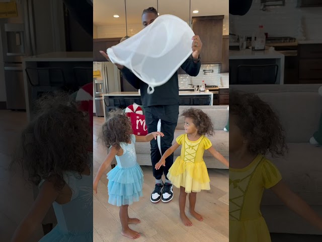 Problem solved…even our dog got it.😂🙅🏾‍♂️ #familyvlog #family #twins #marriage #parenting #funny