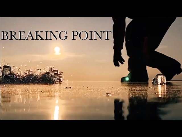 Breaking Point - Official Video