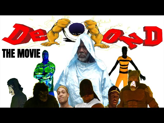 "DeMonD" The Movie