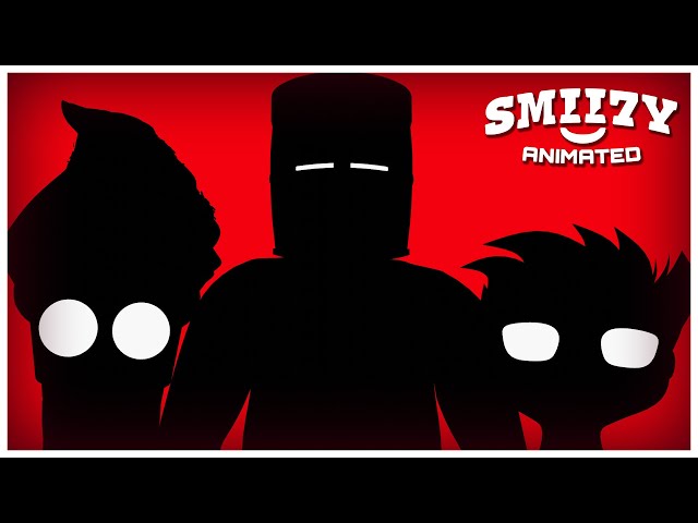 SMii7Y Animated - Nuclear Nightmare Pt. 1