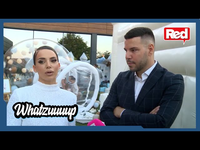 Whatzuuuup - BEST OF - 17.09.2023. - Red TV