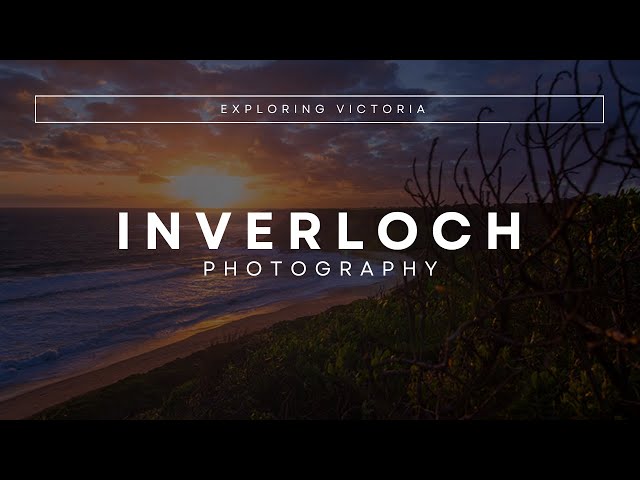 Experience the Unexpected BEAUTY of Inverloch Victoria