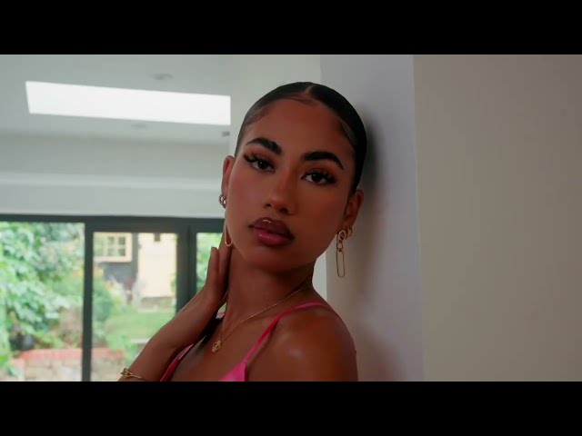 M.A   Don’t be shy (Music video)