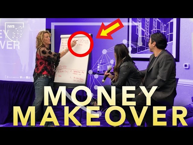 Live Money Makeover - Los Angeles #1