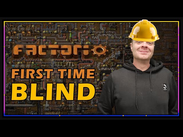 CAMP TURTLEFISH MUST BE PURGED | First Time Factorio | !nordvpn !displate