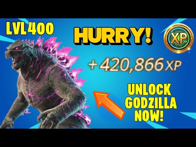 EASY *NEW* FORTNITE XP MAP! Max OG Pass FAST! +200K⭐NOT PATCHED🔥