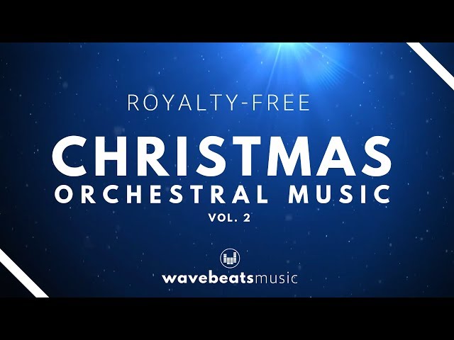 Christmas Background Music for Videos [Royalty Free]