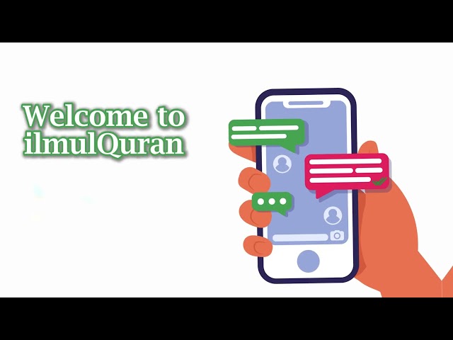 Steps to Register for Quran Classes | IlmulQuran | Online Quran Academy