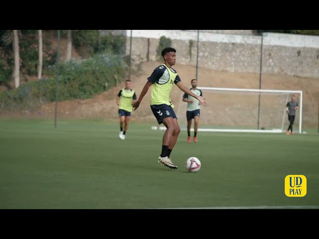 ¡Seguimos! | UD Las Palmas