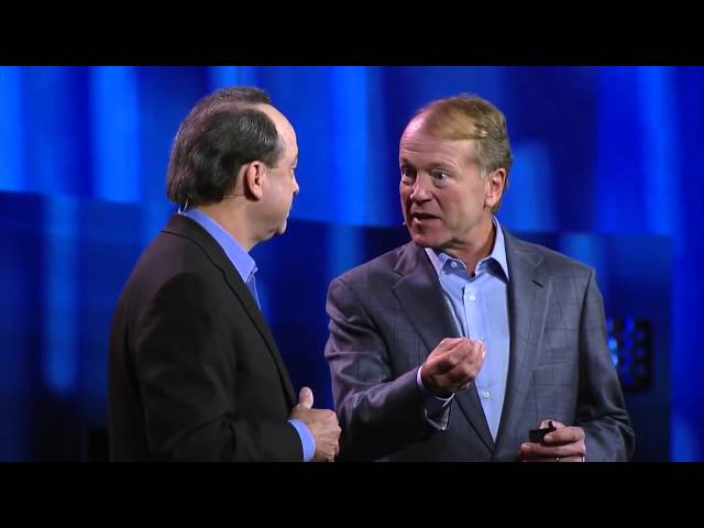 Cisco Keynote Highlights from CES 2014