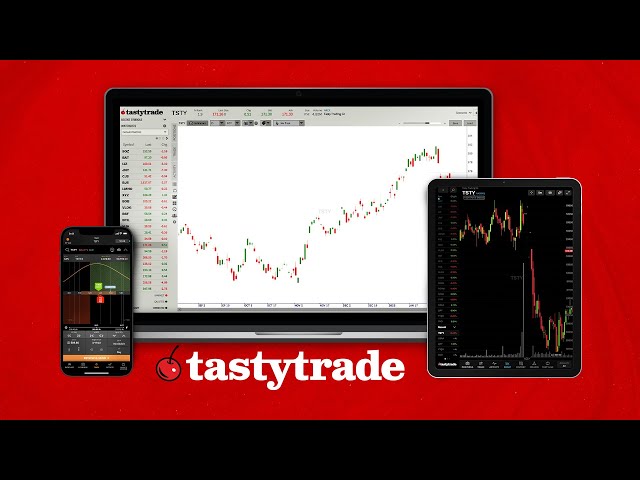 Why Traders are Switching to tastytrade (in 1 minute)