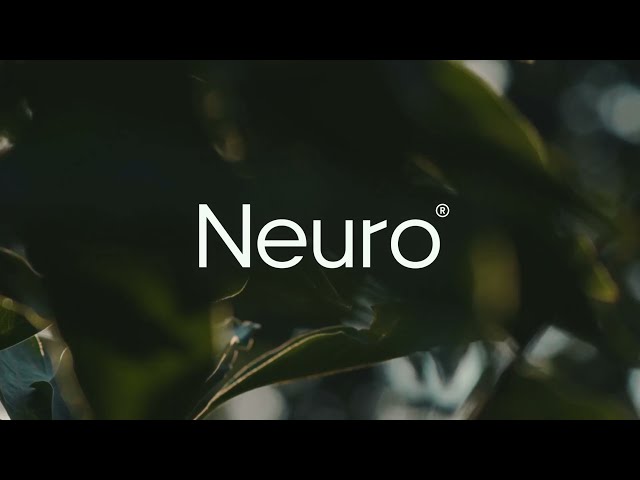 Neuro® | Energy Gum to Help You Get Through Your Busy Days