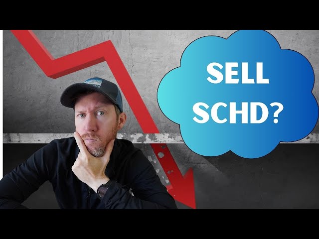 Is it Time to Sell SCHD?