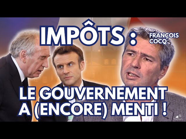 En 2025, le peuple peut reprendre le pouvoir ! L'appel de François Cocq