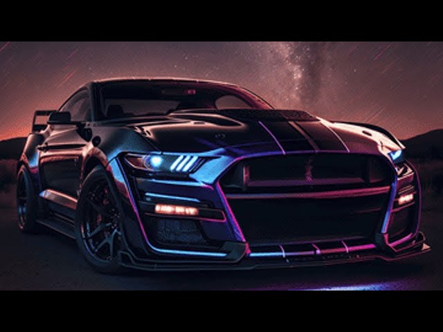 BASS BOOSTED SONGS 2025 🔈 CAR MUSIC 2025 🔈 BASS MUSIC MIX