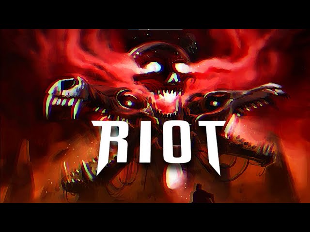 RIOT - Overkill