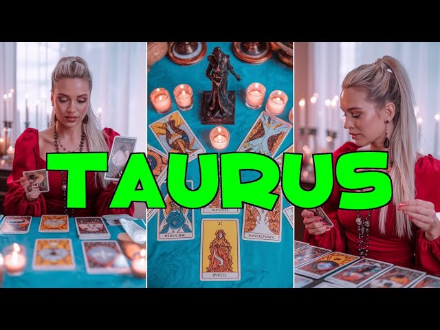 TAURUS TAROT READING ❤️⚠️GOING 2 SURPRISE U! 😱 CHOOSING THEIR WORDS CAREFULLY! #taurus_love_tarot