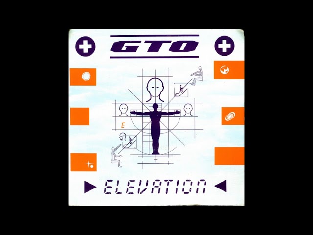 GTO   Elevation Sonic Beat Mix