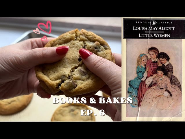 ASMR Baking Cookies & Reading You to Sleep (Soft Spoken Voiceover, Baking Sounds)