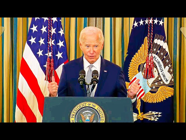 Biden Surpasses Trump's Record with 235 Judicial Confirmations!