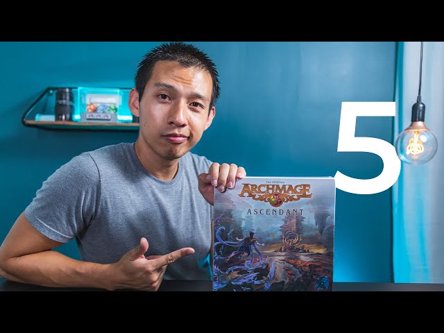 Make BETTER Board Game Videos in 5 MINUTES!