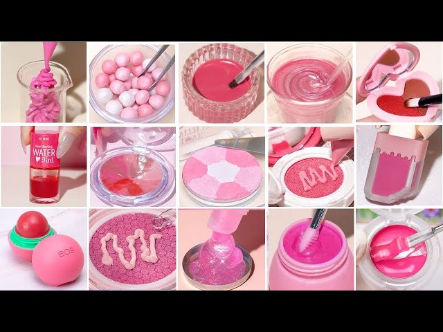 1000+ Most Amazing Makeup Repair Ideas 💄Satisfying Relaxing & Repair Tips For Broken Cosmetics🌸