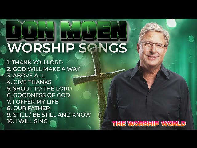 ✨Best Christian Worship Songs of 2024 ✨| Praise and Worship Music | Gospel Music Praise