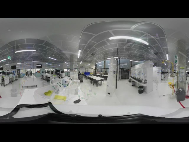 UTS Science Superlab