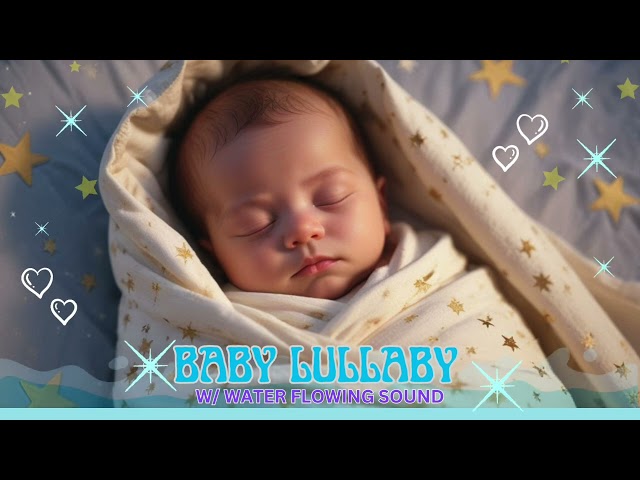 🧸Soft Melodies for Baby Sleep | Gentle Lullabies for a Calm Bedtime  #lullabiesforbaibestogotosleep