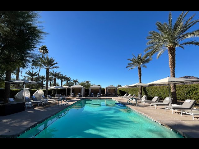 Andaz Scottsdale Review