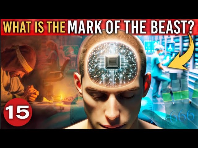 Decoding the Mark of the Beast!! | Which Way, America?