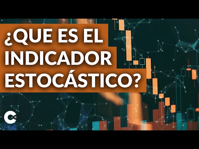 ¿QUÉ ES EL INDICADOR ESTOCÁSTICO? | Trading para principiantes 📖💸