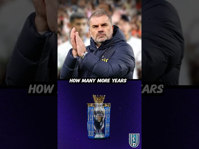 Tottenham’s Transformation Under Ange Postecoglou