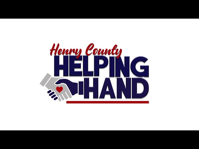 Helping Hand Saturday, February 8, 2025