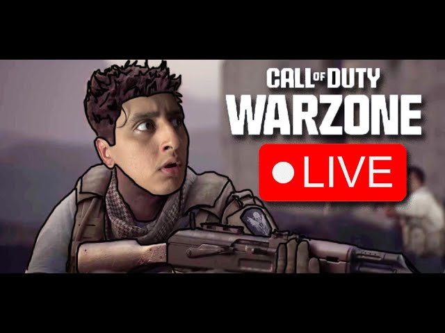 SUNDAY TRIO SESH | WARZONE | PRESTIGE MASTER | SOLOS, DUOS & TRIOS  | (370+ WINS)